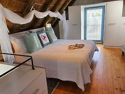 Paternoster Accommodation