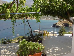 Valentino Apartments and Studios