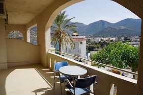 Valentino Apartments and Studios