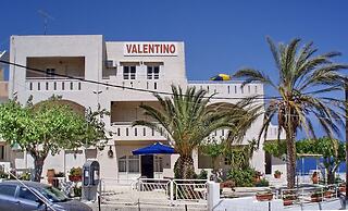 Valentino Apartments and Studios