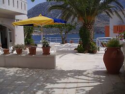 Valentino Apartments and Studios