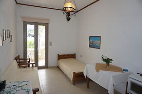 Valentino Apartments and Studios