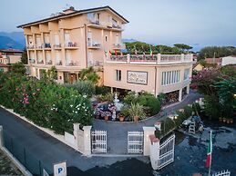 Hotel Villa Tiziana