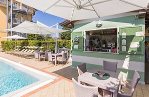 Hotel Villa Tiziana