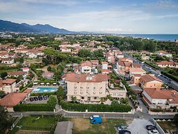 Hotel Villa Tiziana