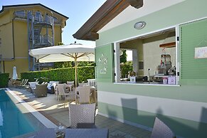 Hotel Villa Tiziana