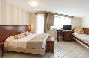 Hotel Villa Tiziana