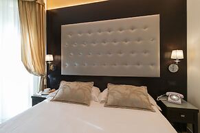 Hotel Villa Tiziana