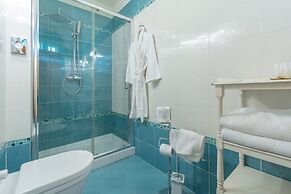 Hotel Villa Tiziana