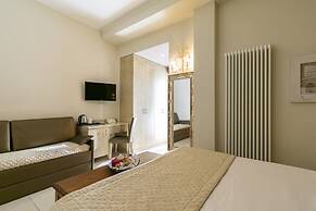 Hotel Villa Tiziana