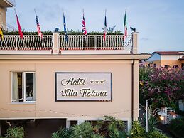 Hotel Villa Tiziana