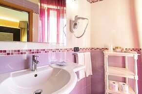 Hotel Villa Tiziana