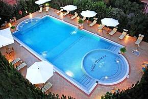 Hotel Villa Tiziana