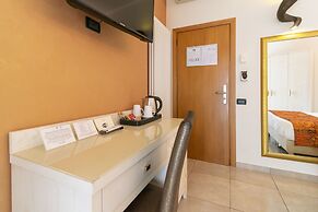 Hotel Villa Tiziana