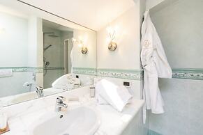 Hotel Villa Tiziana