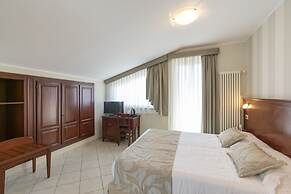 Hotel Villa Tiziana