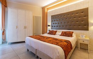 Hotel Villa Tiziana