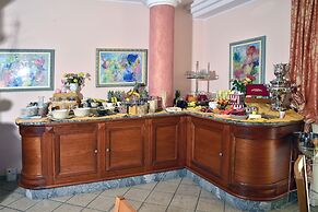 Hotel Villa Tiziana