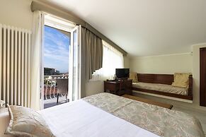 Hotel Villa Tiziana