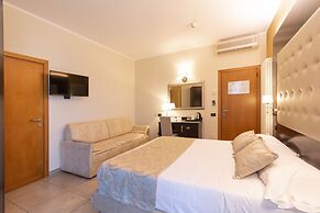 Hotel Villa Tiziana