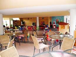 Hotel Villa Tiziana