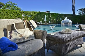 Hotel Villa Tiziana