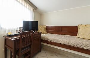 Hotel Villa Tiziana