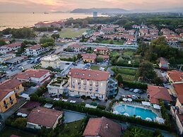 Hotel Villa Tiziana