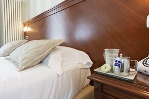 Hotel Villa Tiziana