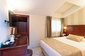 Hotel Villa Tiziana