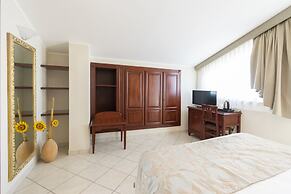 Hotel Villa Tiziana