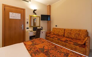 Hotel Villa Tiziana
