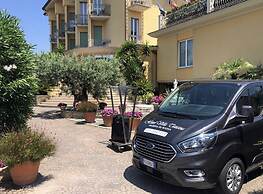 Hotel Villa Tiziana