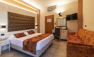 Hotel Villa Tiziana