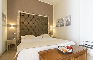 Hotel Villa Tiziana