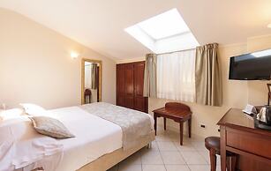 Hotel Villa Tiziana