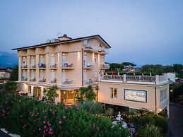 Hotel Villa Tiziana