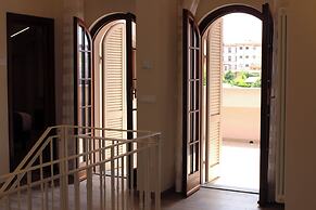 Hotel Villa Tiziana