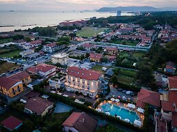 Hotel Villa Tiziana