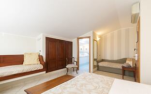 Hotel Villa Tiziana