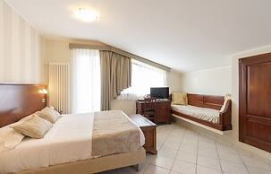Hotel Villa Tiziana