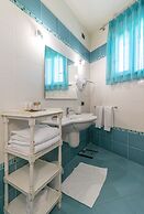 Hotel Villa Tiziana