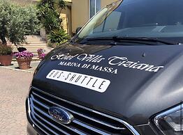 Hotel Villa Tiziana