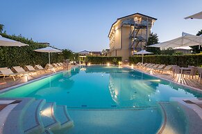 Hotel Villa Tiziana