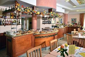 Hotel Villa Tiziana