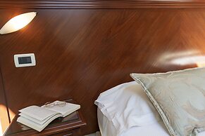 Hotel Villa Tiziana