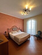 Hotel Villa Tiziana