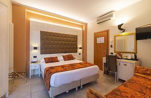 Hotel Villa Tiziana