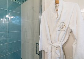 Hotel Villa Tiziana