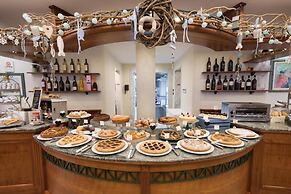 Hotel Villa Tiziana